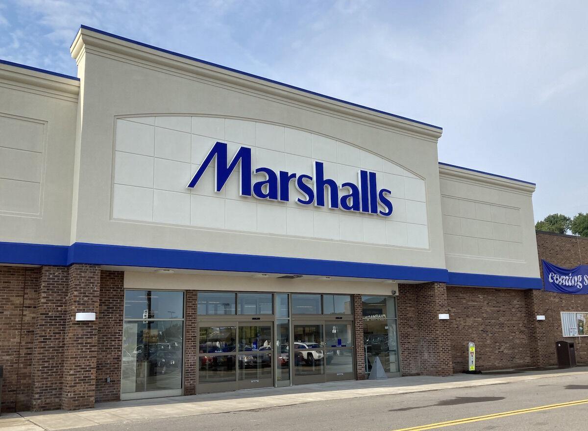 Marshalls opening new location in Newark Grand opening September 8th