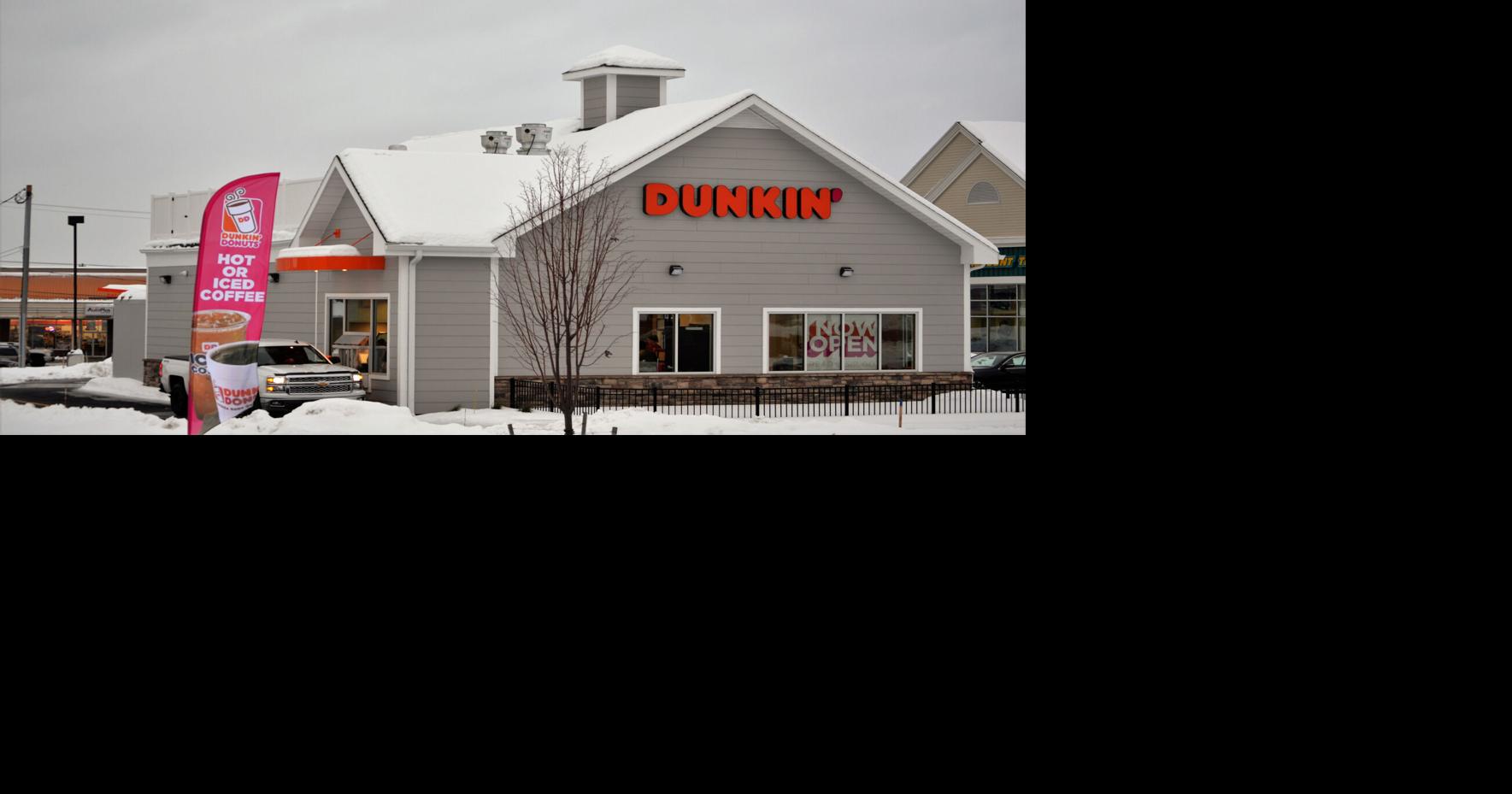 Dunkin’ coming to Lyons; Nicoletta of Clyde is developer Business