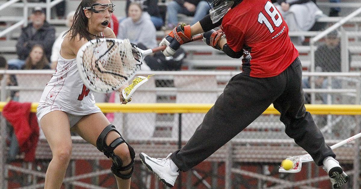 Pal Mac GIRLS LACROSSE: Pal-Mac dominates, hands Geneva its first loss | Sports ...