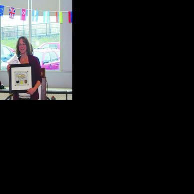 Antonio Varacalli Day Saturday in Seneca Falls: A celebration of heroes