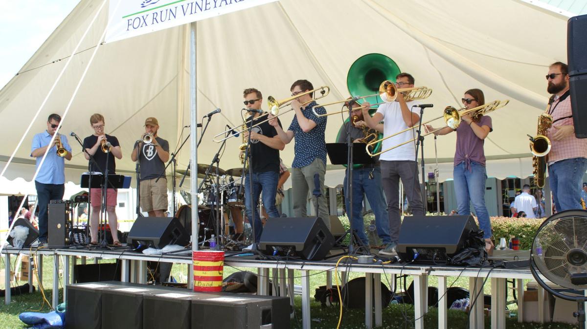 Garlic Festival Pa 2022