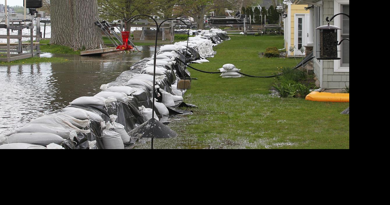 Sodus Point mayor hails review of Plan 2014 News