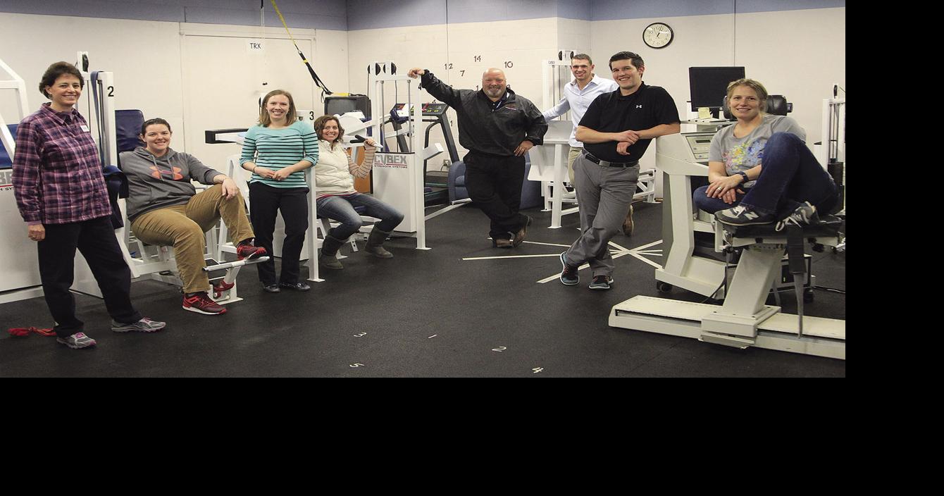 BUSINESS OF THE WEEK BrownStone Physical Therapy Business