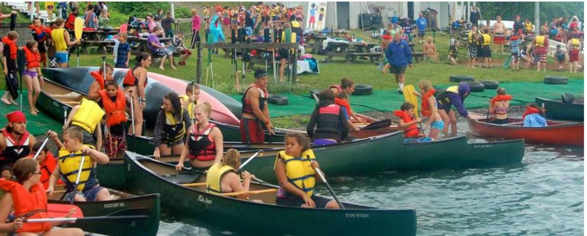 No Sheriffs Summer Camp This Year Coronavirus Fltimes Com