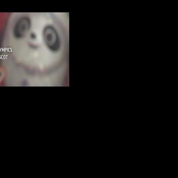 Winter Olympics panda mascot sells out daily |  | fltimes.com->すべての結果