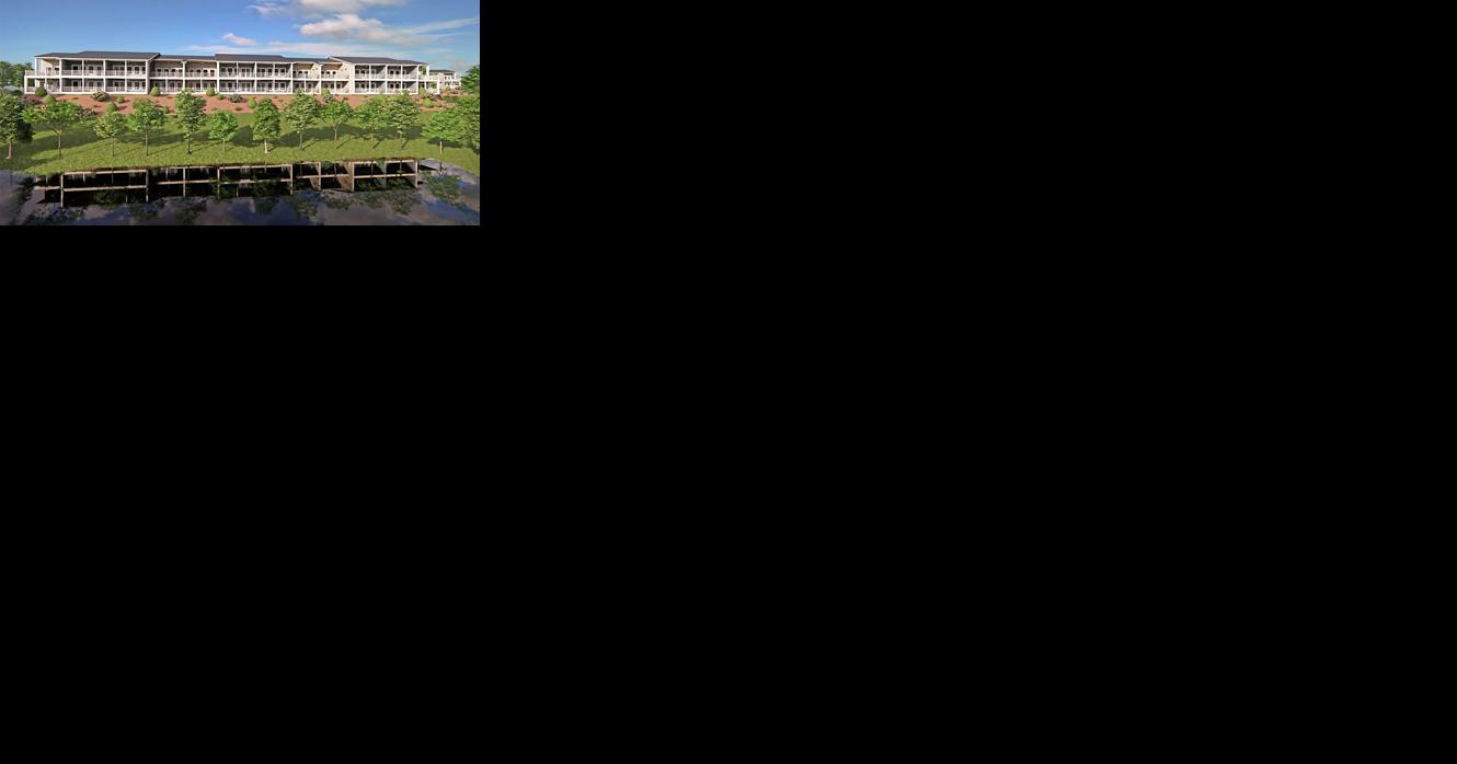 City Planning Director David West says Lake's Edge Seneca developers haven't given up on project | Business - Vimarsana News