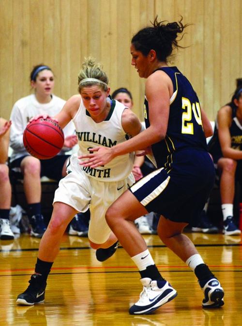 William Smith Basketball Sports Fltimes Com