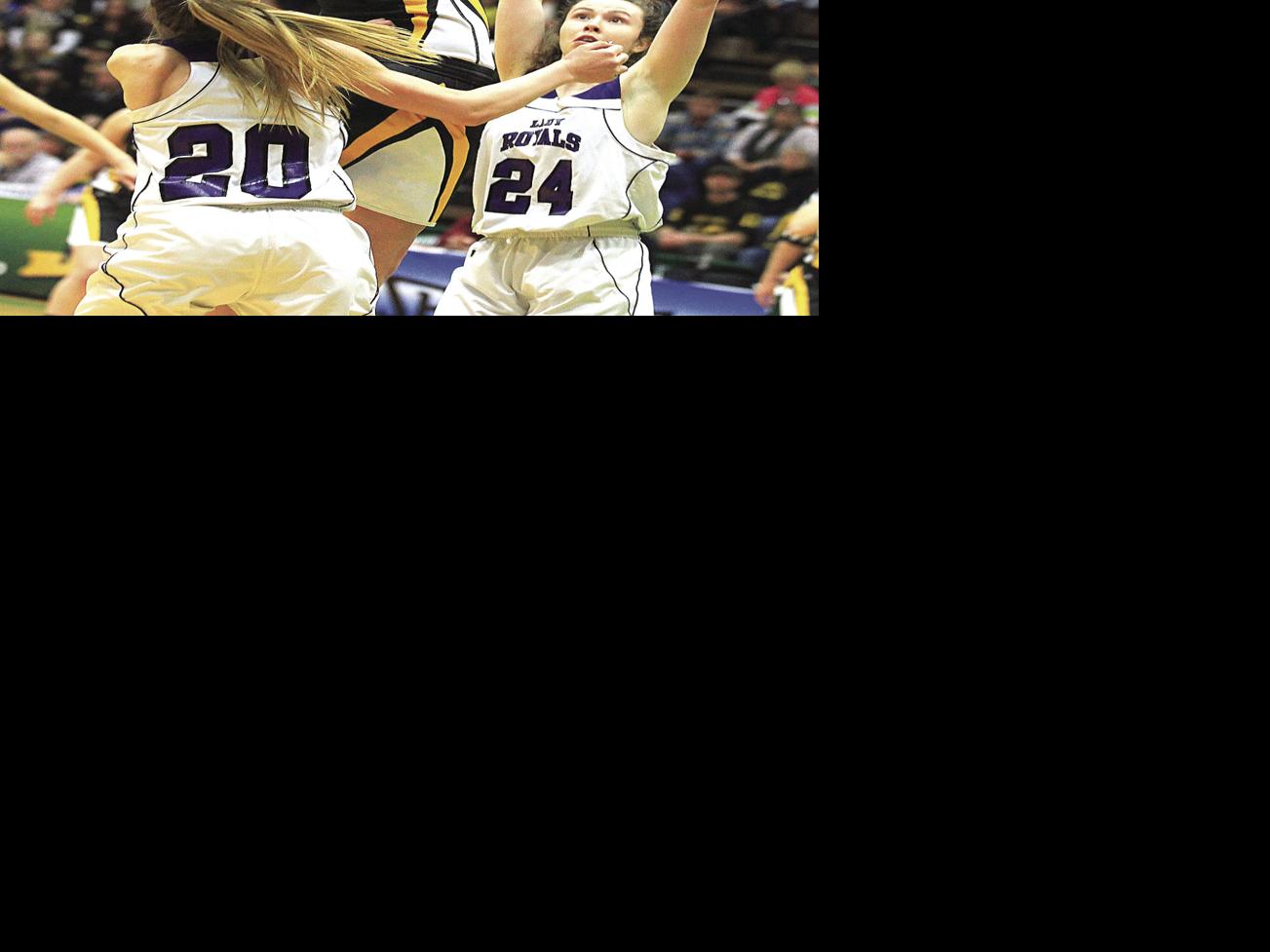 South Seneca Vs Port Jefferson Girls Basketball Sports Fltimes Com
