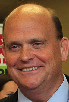 Tom Reed