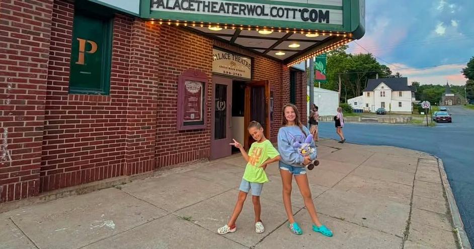 Palace Theatre launches 'I Saw it in Wolcott First'