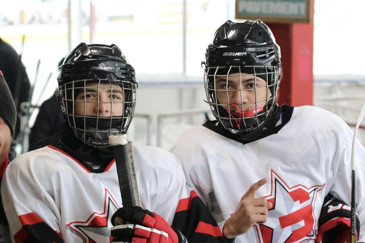 Youth Hockey Geneva Generals Hockey Organization Builds Bridges