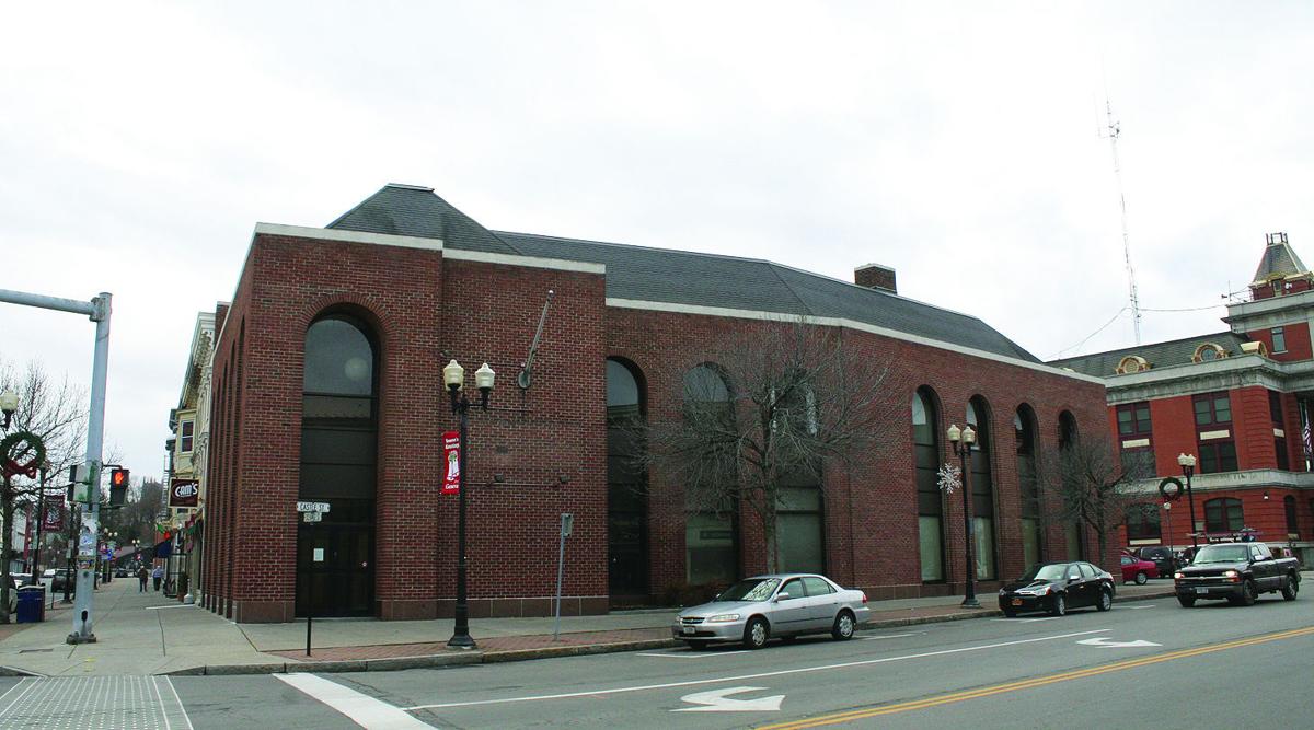 Lyons National Bank moving offices to Geneva News