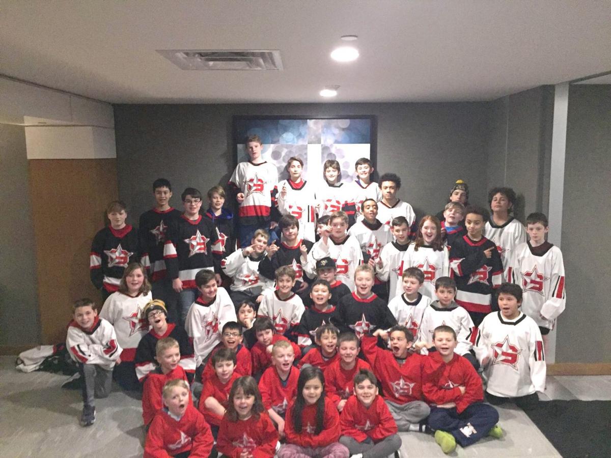 Youth Hockey Geneva Generals Hockey Organization Builds Bridges