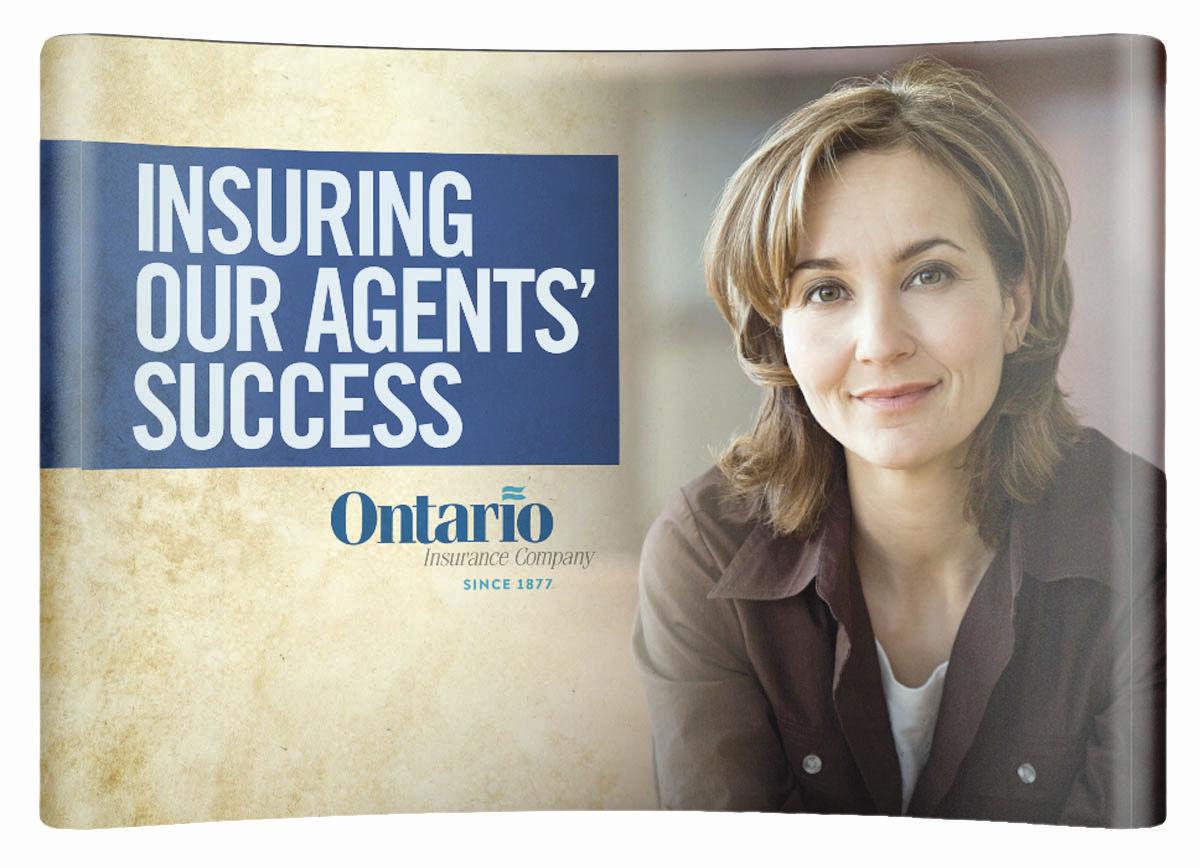 BUSINESS OF THE WEEK Ontario Insurance Co. Business