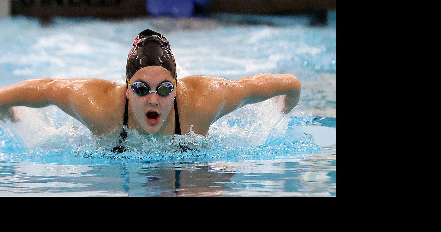 GIRLS SWIMMING & DIVING SEASON PREVIEW: Local teams look for more success during the 2026 season