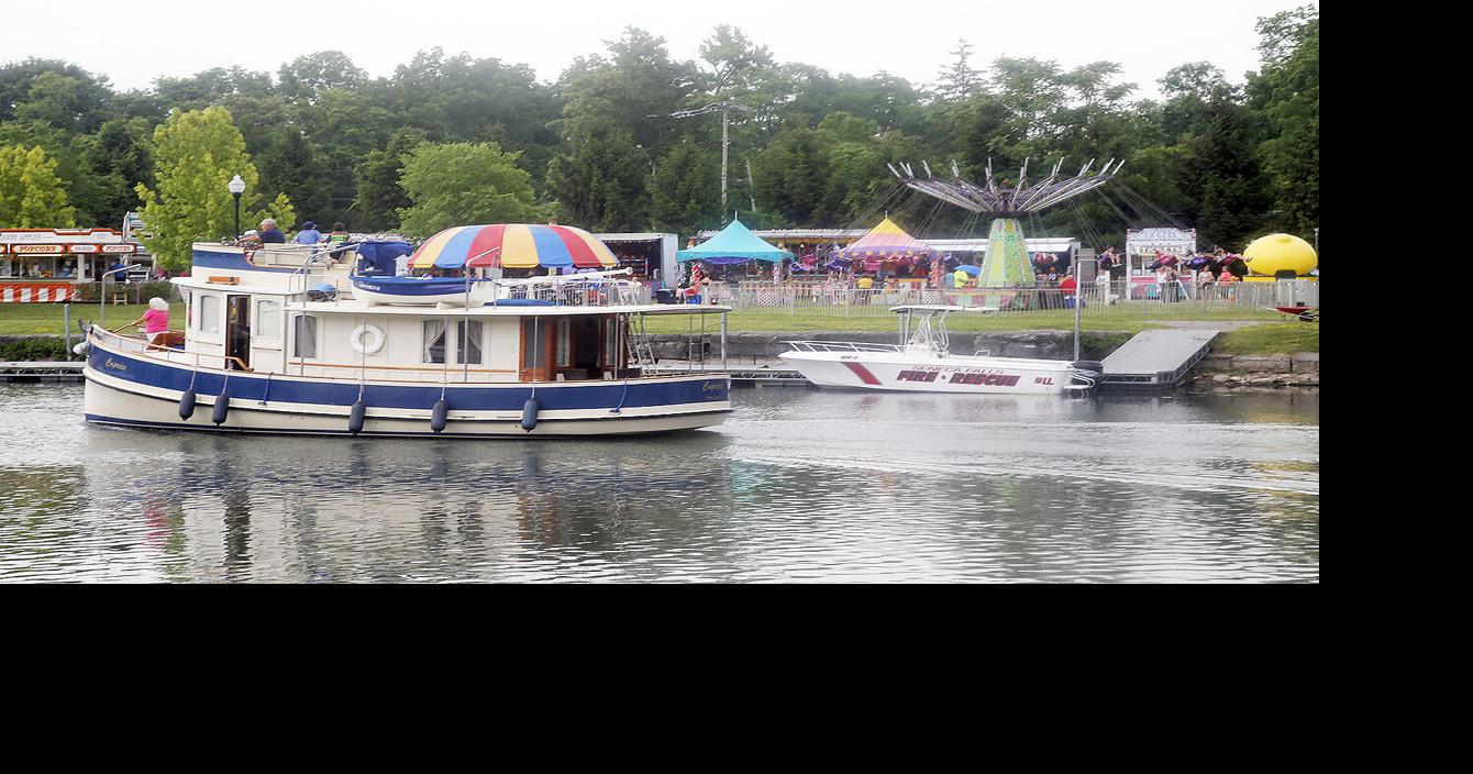 Photo gallery Seneca Falls Canal Days Photos