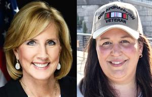 Alyssa Ellman challenges Claudia Tenney to debates in 24th Congressional District race