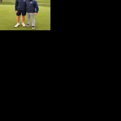 BOYS GOLF: Mynderse's Brandt Schweitz captures Finger Lakes championship at SFCC