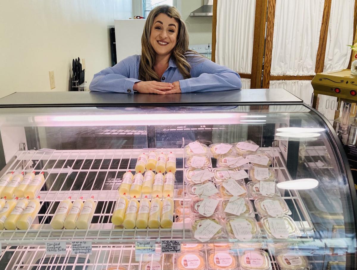 New downtown Geneva business, Gourmet Butter Shop, hoping to butter you