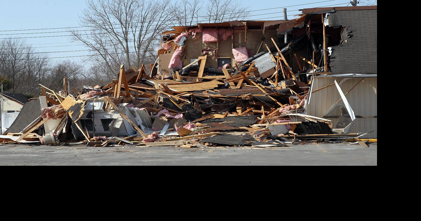 Sheriff, SF police chief discuss demolition News