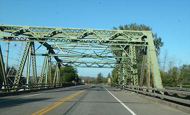 State considering future of historic Free Bridge that connects Seneca and Cayuga counties