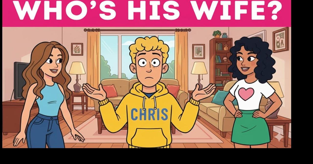 Every Riddle Tells a Story—Can You Find the Ending? | Videos | fltimes.com