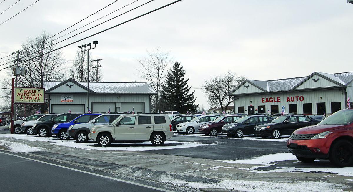 Eagle Auto Sales >> Business Of The Week Eagle Auto Center Business Fltimes Com Eagle Auto Sales >> Business Of The Week Eagle Auto Center Business Fltimes Com