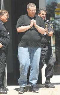 Zukes Headed To Prison For Son S Death News Fltimes Com