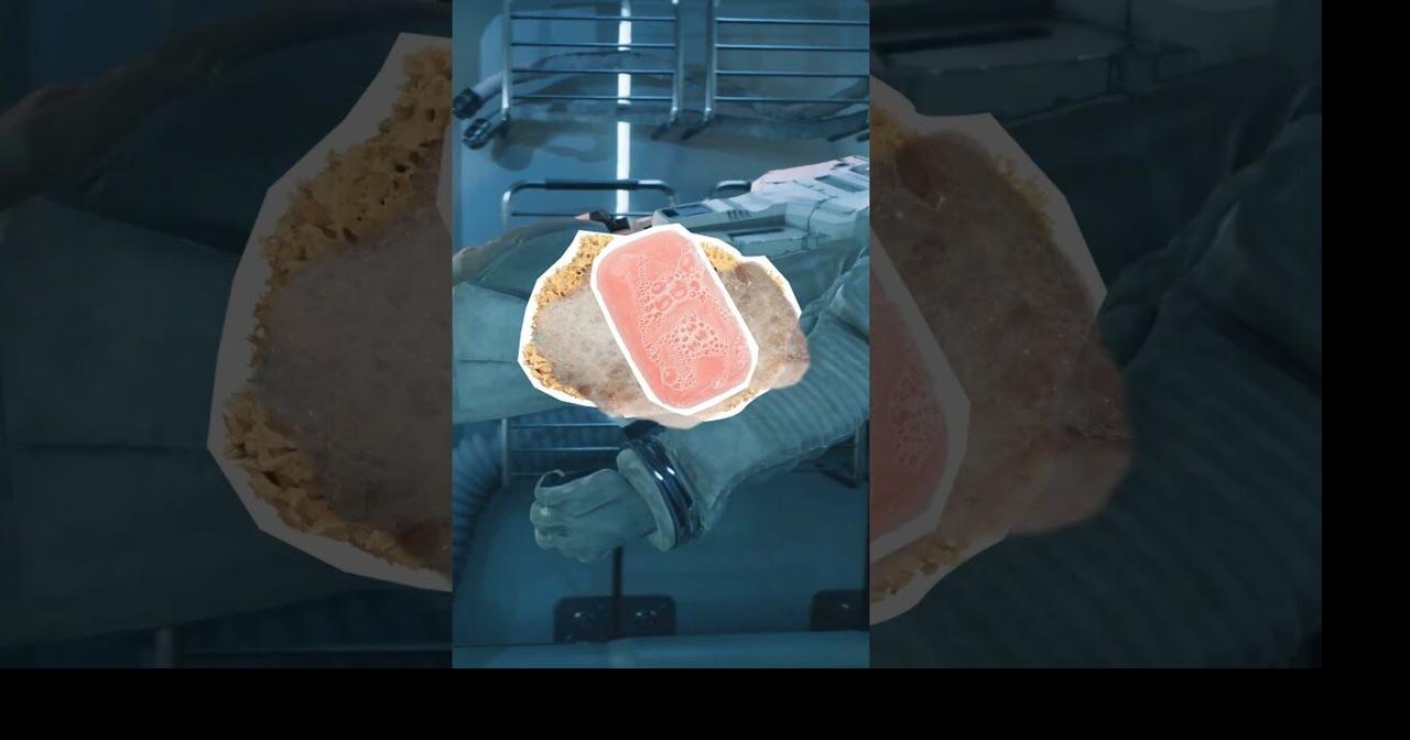 How Do Astronauts Shower in Space? Videos