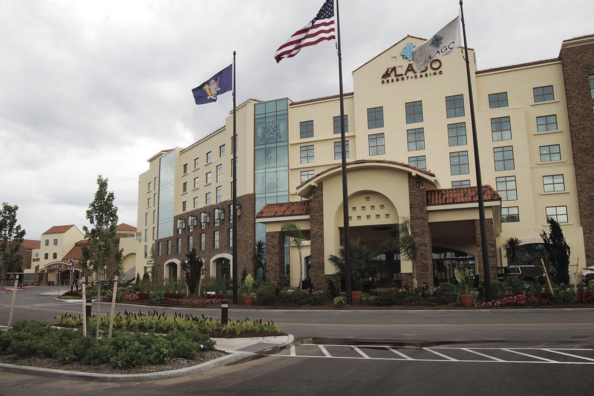 Del lago casino news update Del lago casino news update