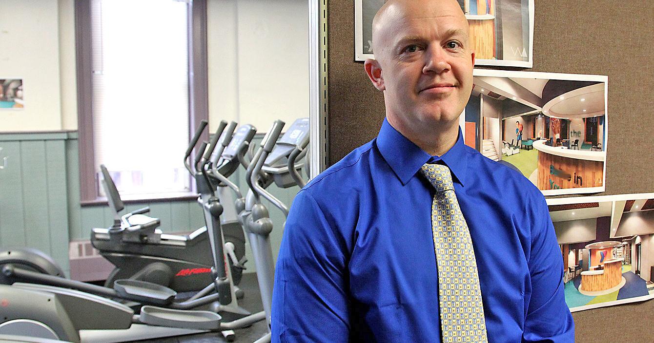 Geneva YMCA has new executive director - Vimarsana News