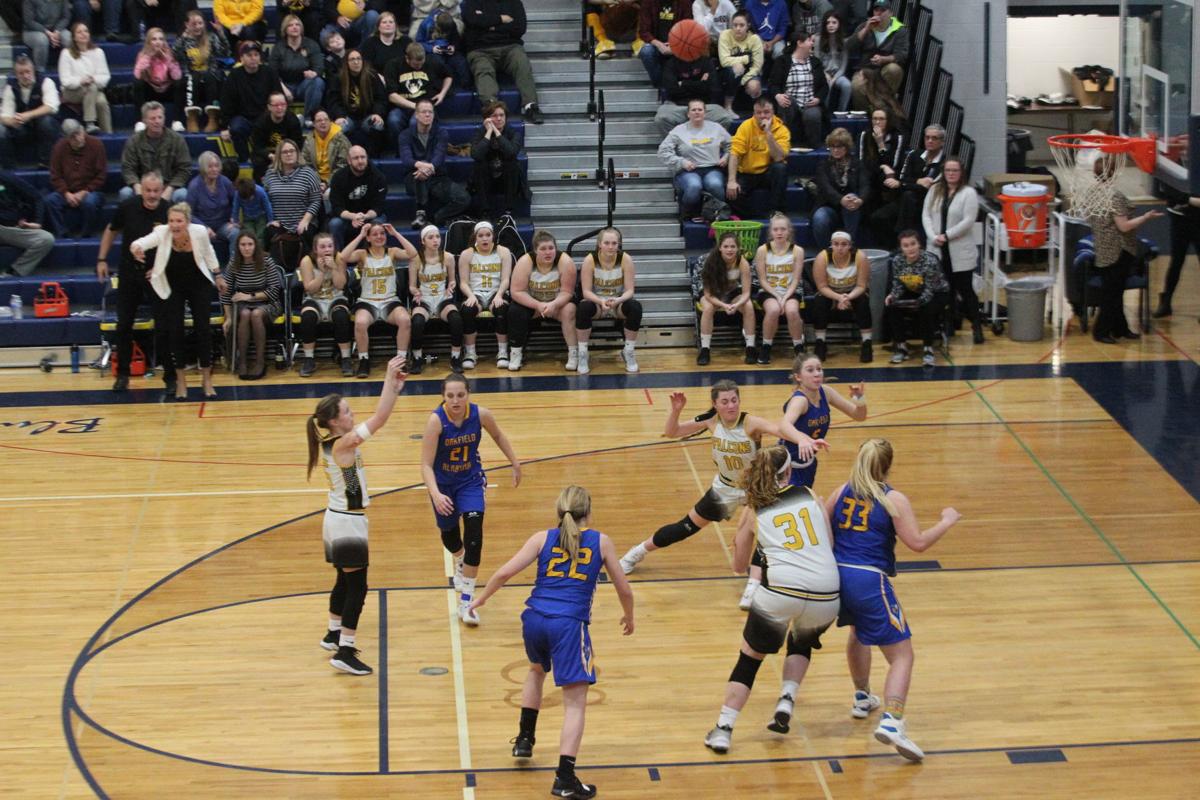 Photo Gallery South Seneca Oakfield Alabama Girls Basketball