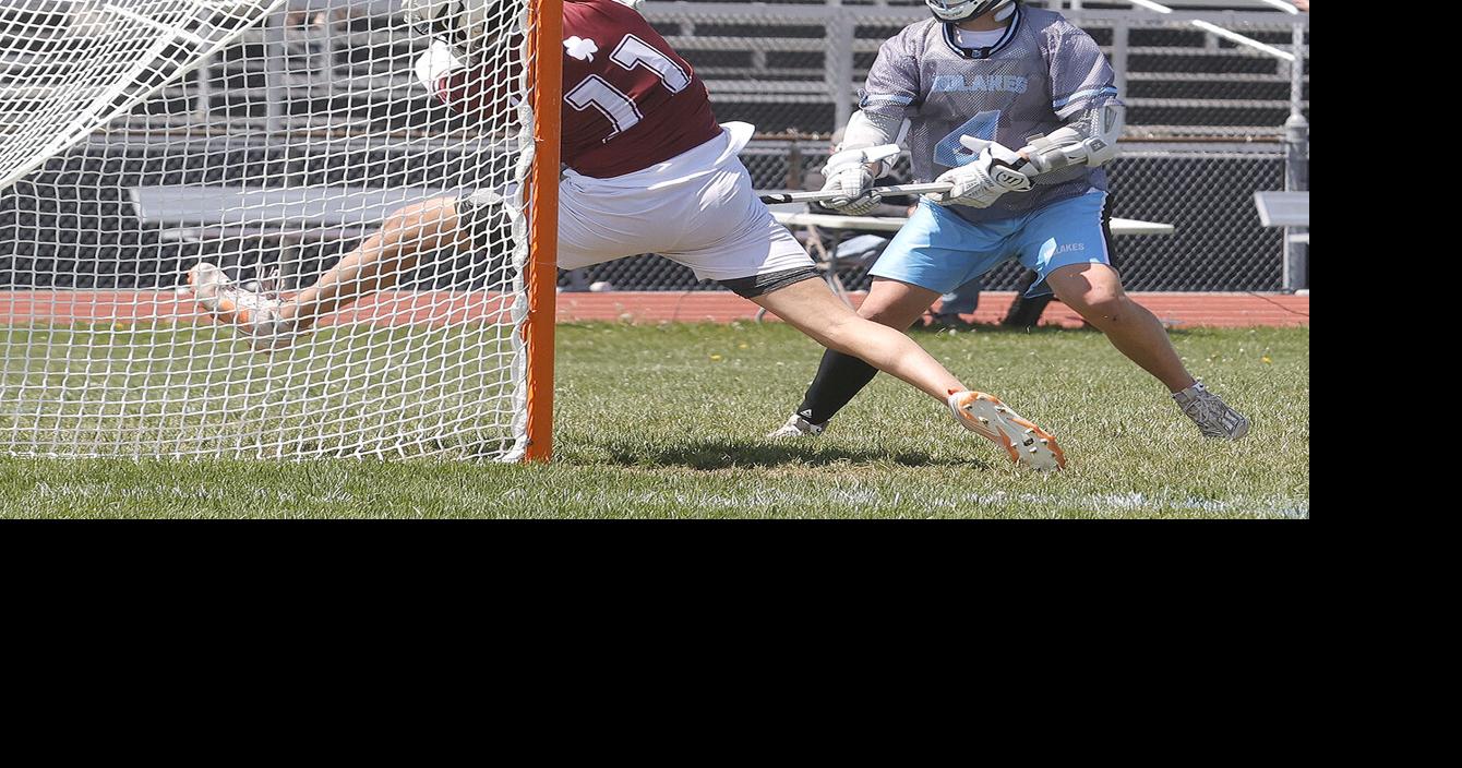 BOYS LACROSSE: Finger Lakes West announces season awards