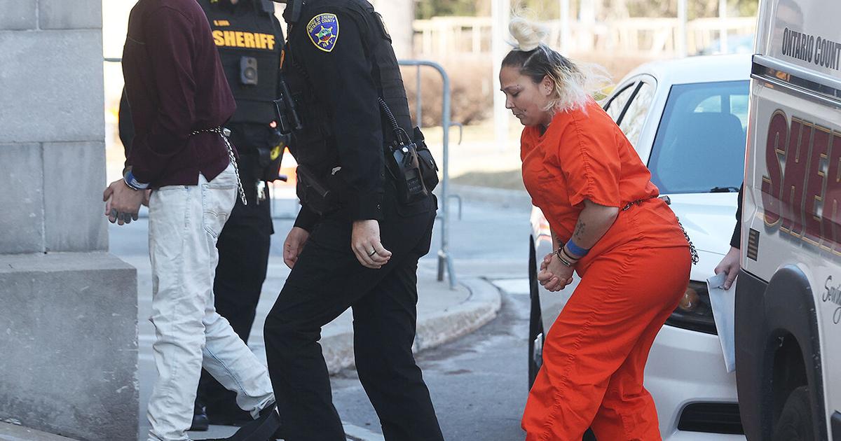 Arzuaga to appear in court Friday; one of seven co-defendants in Nordquist murder may plead guilty