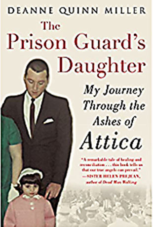 'The Prison Guard's Daughter'