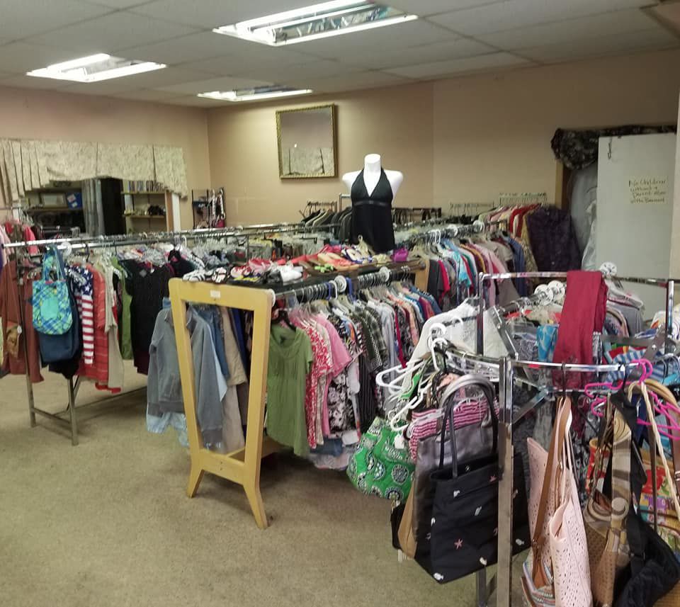 A thrift store with heart | Business | fltimes.com