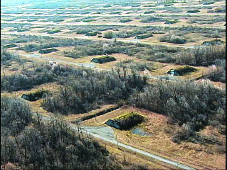 Town of Varick makes play for depot land News