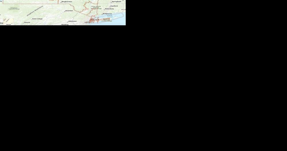 Minor changes for 24th Congressional District under plan unveiled Thursday - Vimarsana News