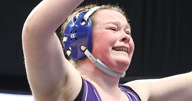 Peyton Mullin: Meteoric rise, sustained altitude