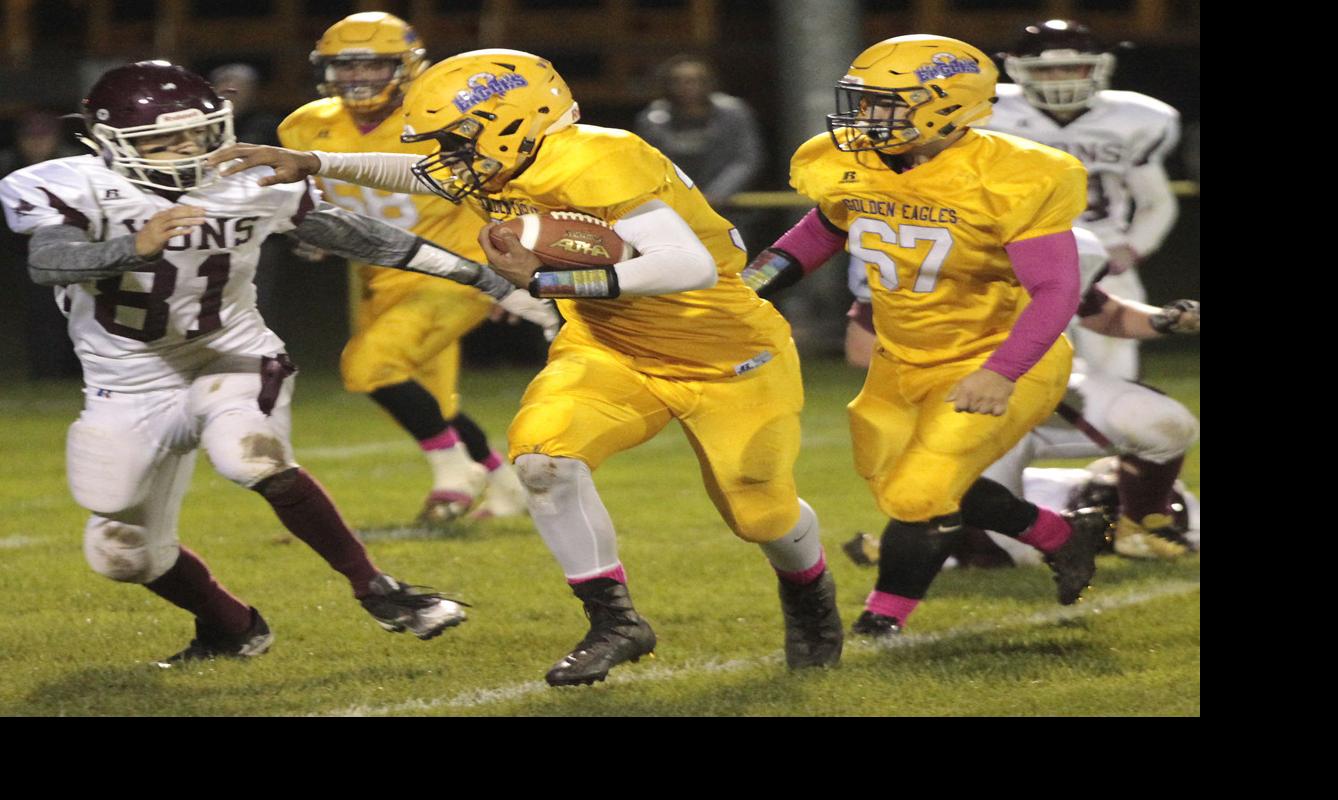Varsity Club Chance Brothers Excel At Clyde Savannah Sports