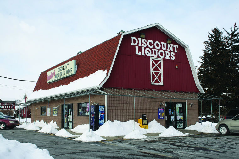 Business Of The Week Headley S Discount Liquor Barn News