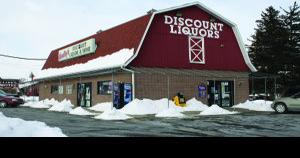 Business Of The Week Headley S Discount Liquor Barn News Fltimes Com