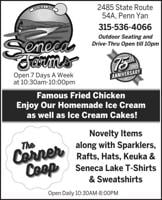 Seneca Farms