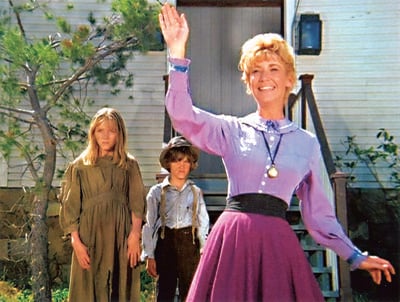 Genesee Country Village Hosts Little House Actresses Arts And Entertainment Fltimes Com