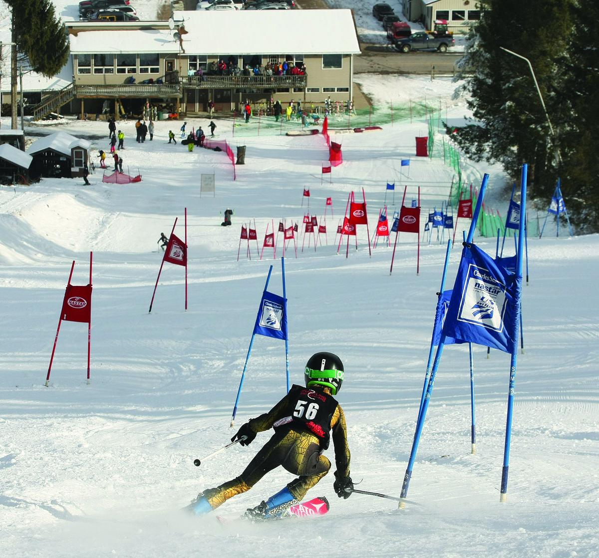 Brantling Hughes Marina Seeking Permits From Dec News Fltimes Com
