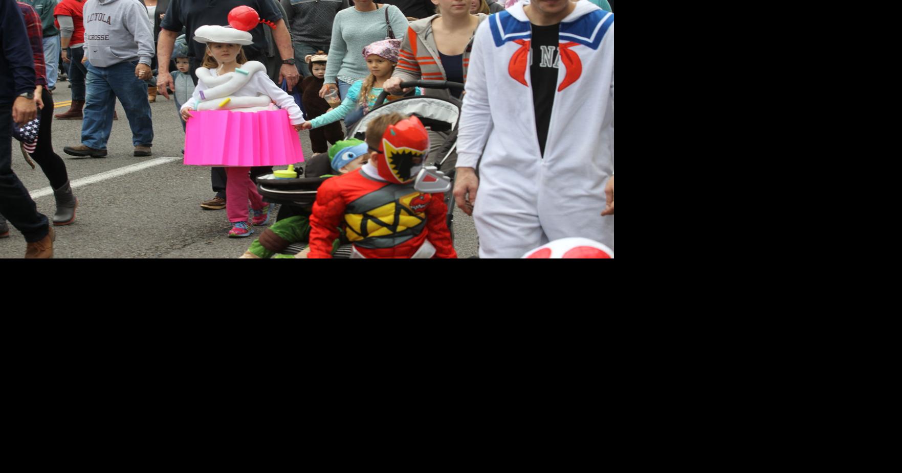 Geneva Halloween costume contest winners announced News