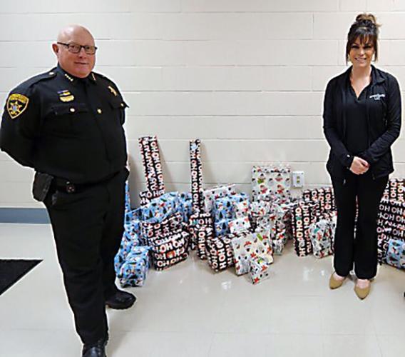 Jail program laying dividends Hens producing dozens of eggs at Seneca County Correctional