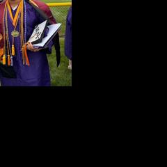 HIGH SCHOOL SPORTS: Clyde-Savannah's Julia Rockwell receives The Nicholas J. & Margaret C. DerCola Award
