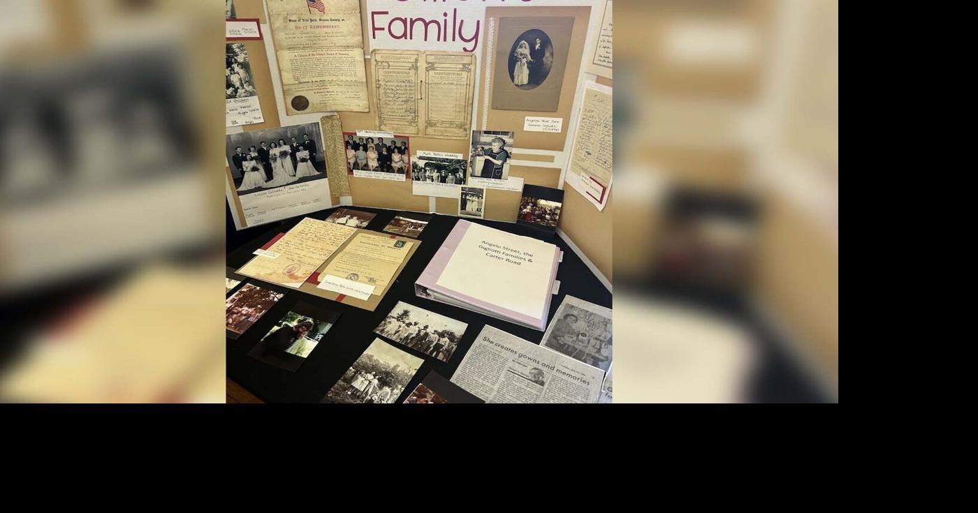 Hobart and William Smith students help preserve Geneva’s Italian heritage