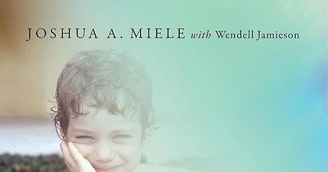 BOOK REVIEW: 'Connecting Dots: A Blind Life'